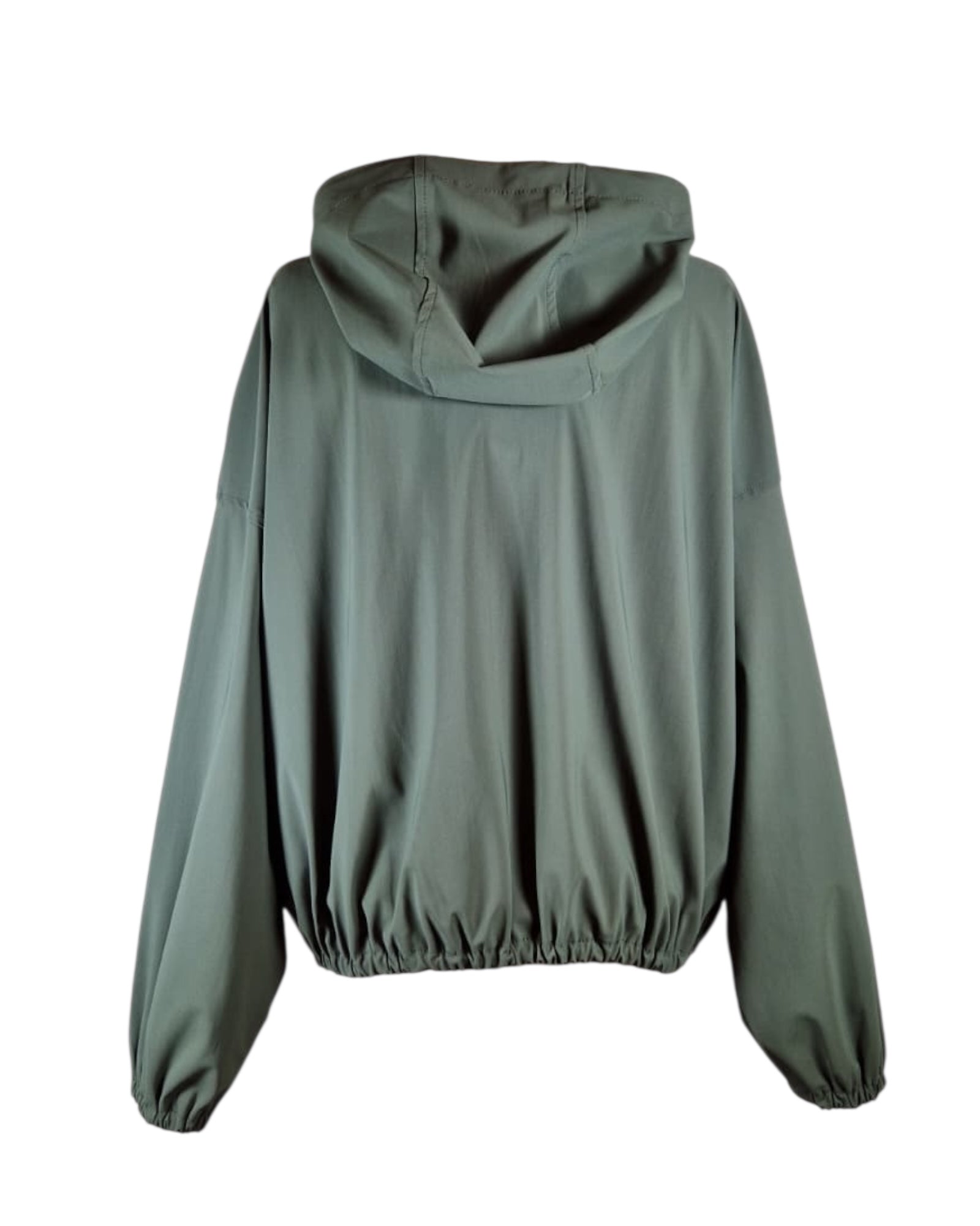 Jacket Technical Jersey