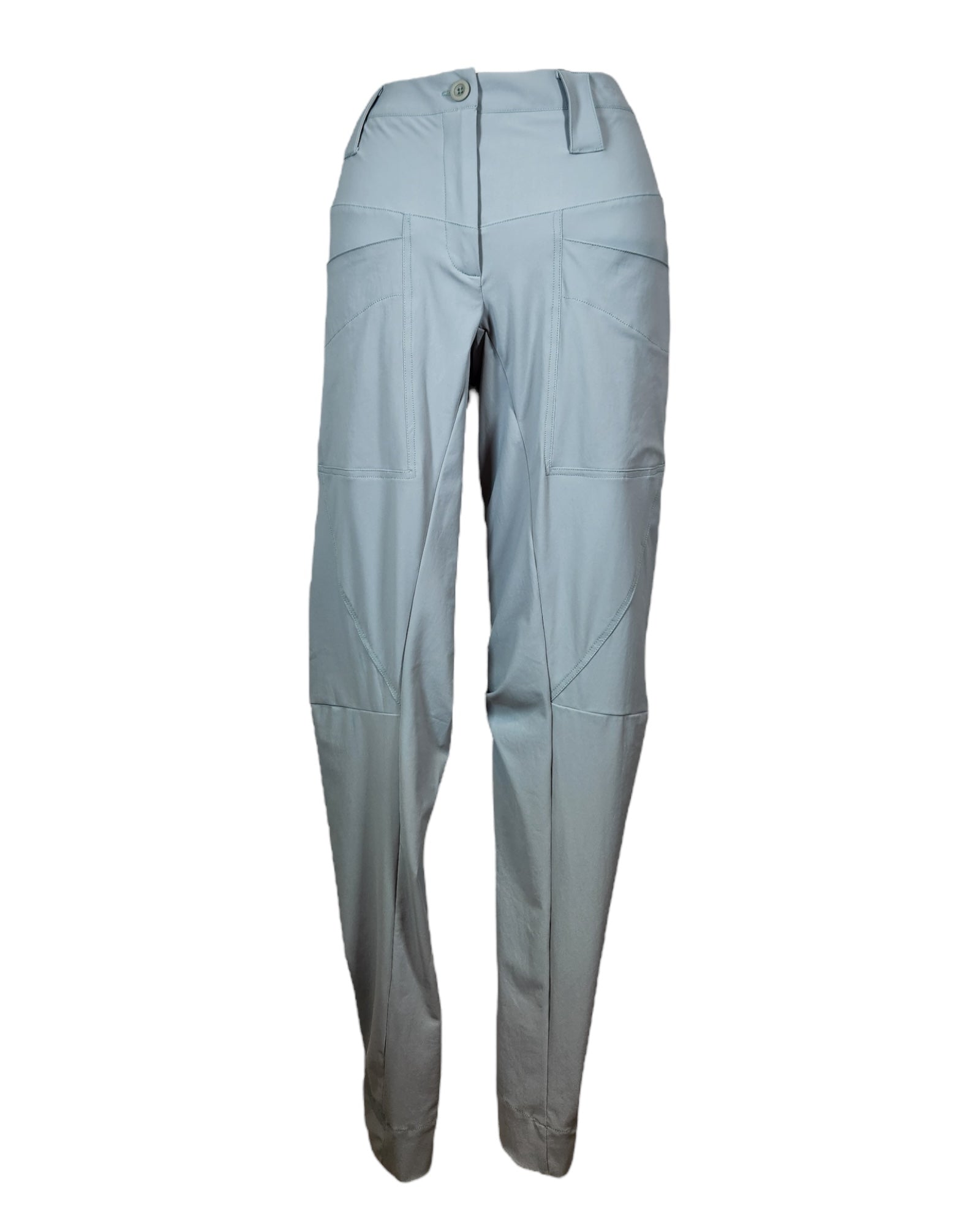 K-seam trousers
