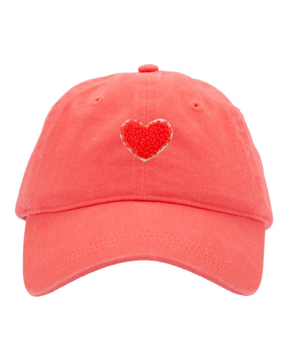 Cap Heart