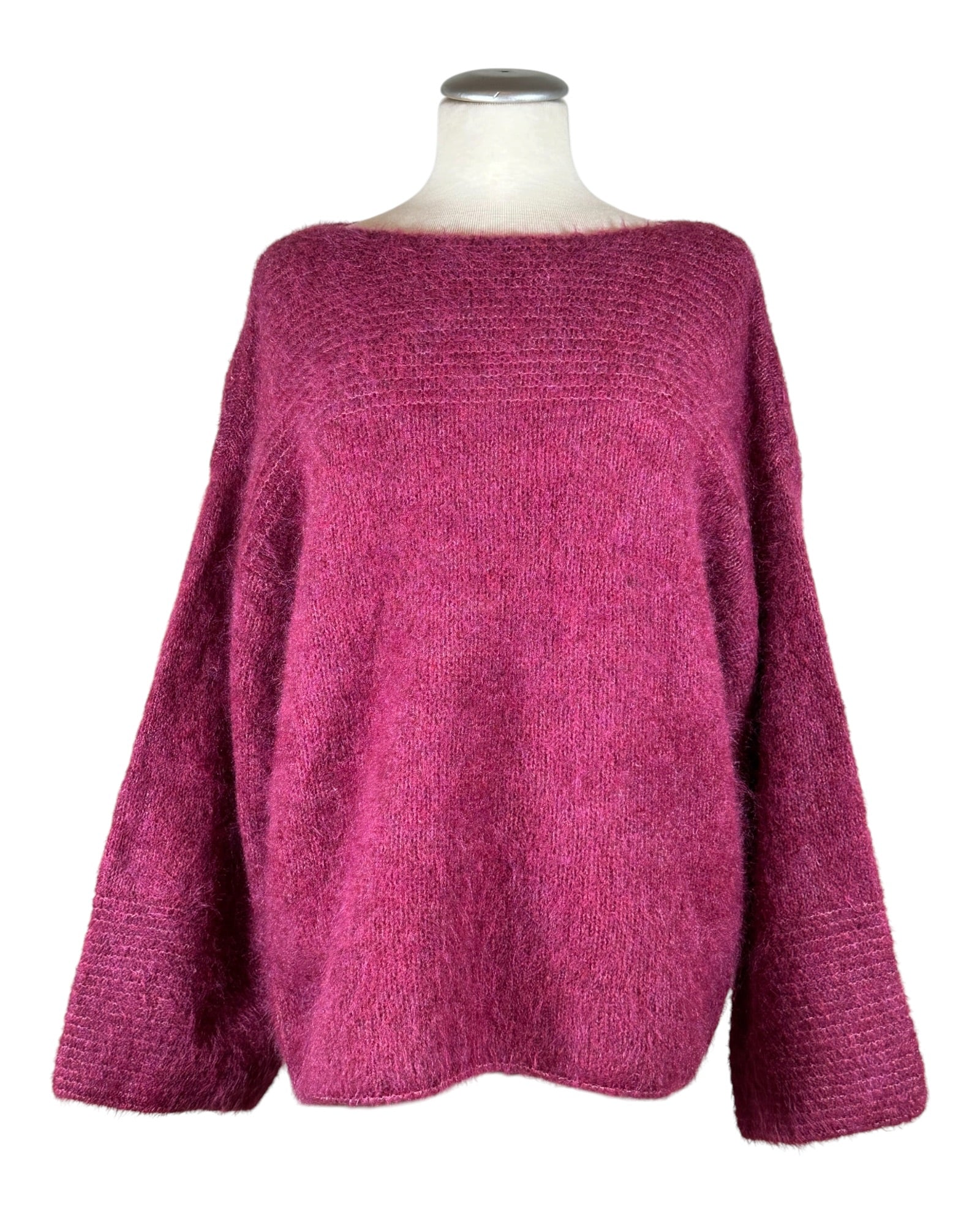 Pullover