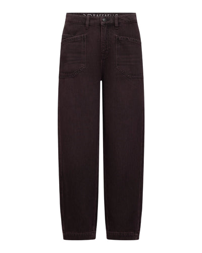 Arin True Soft Denim