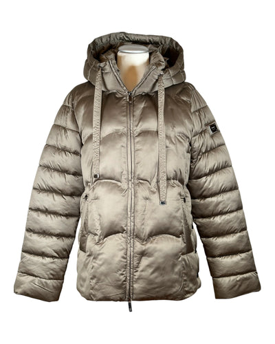 Steppjacke
