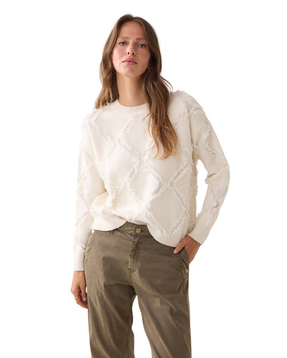 Sweater comfy viscose