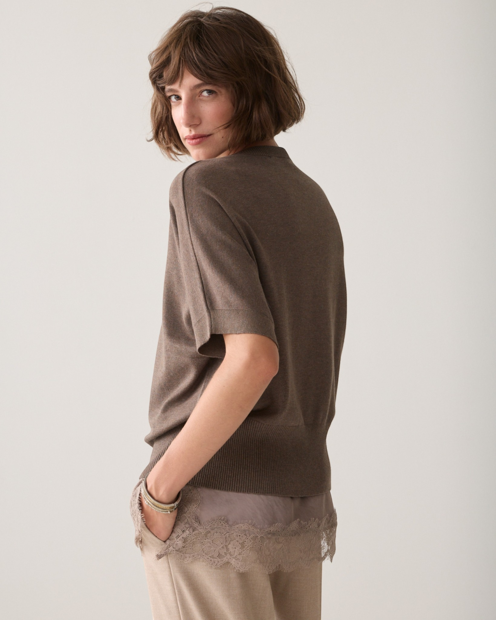 Short Sleeve