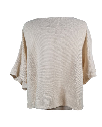 Sommerpullover Kurzarm