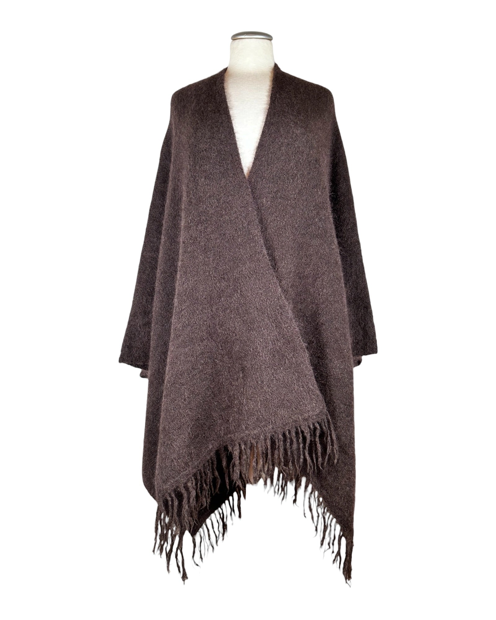 Poncho