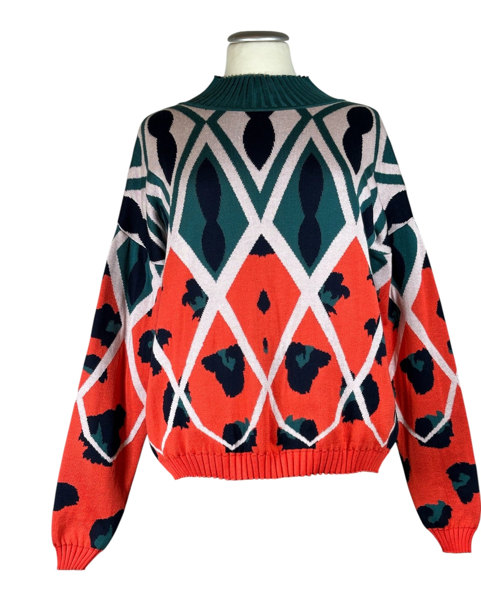Daribo Pullover