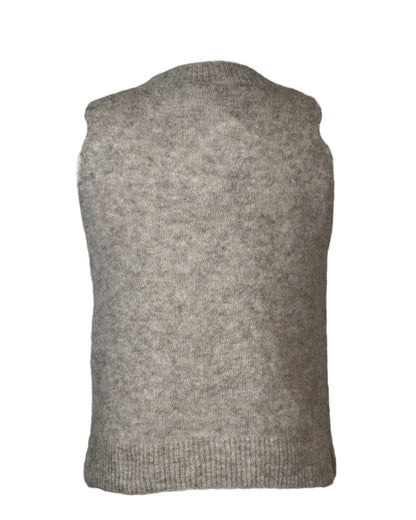 Knit-Vest