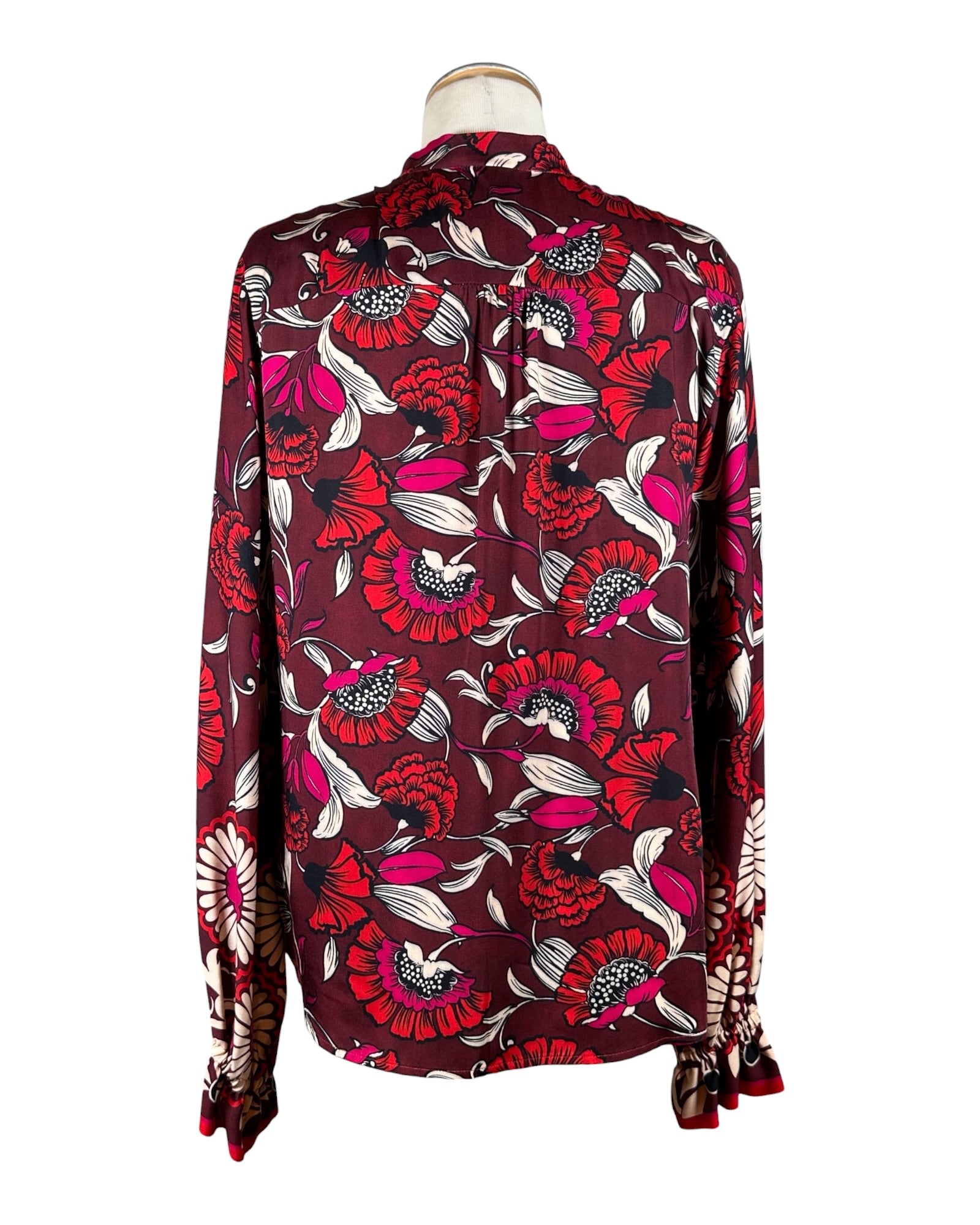 Valyra Bluse