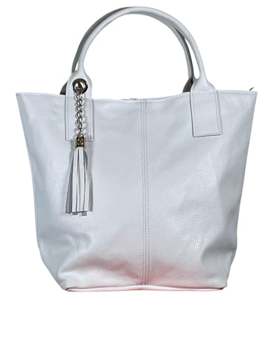 Shoppingbag Leder