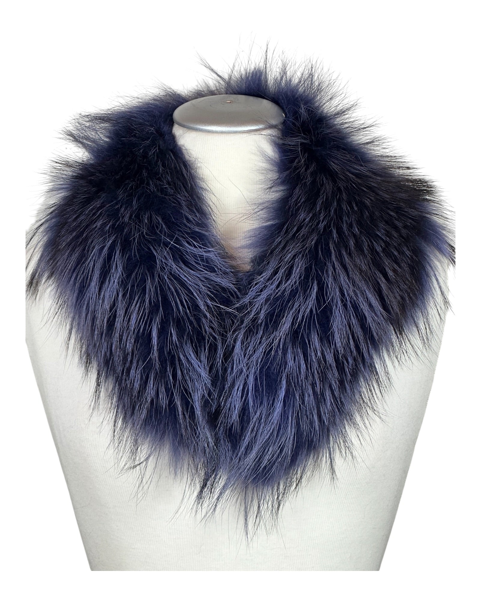 Raccoon Collar
