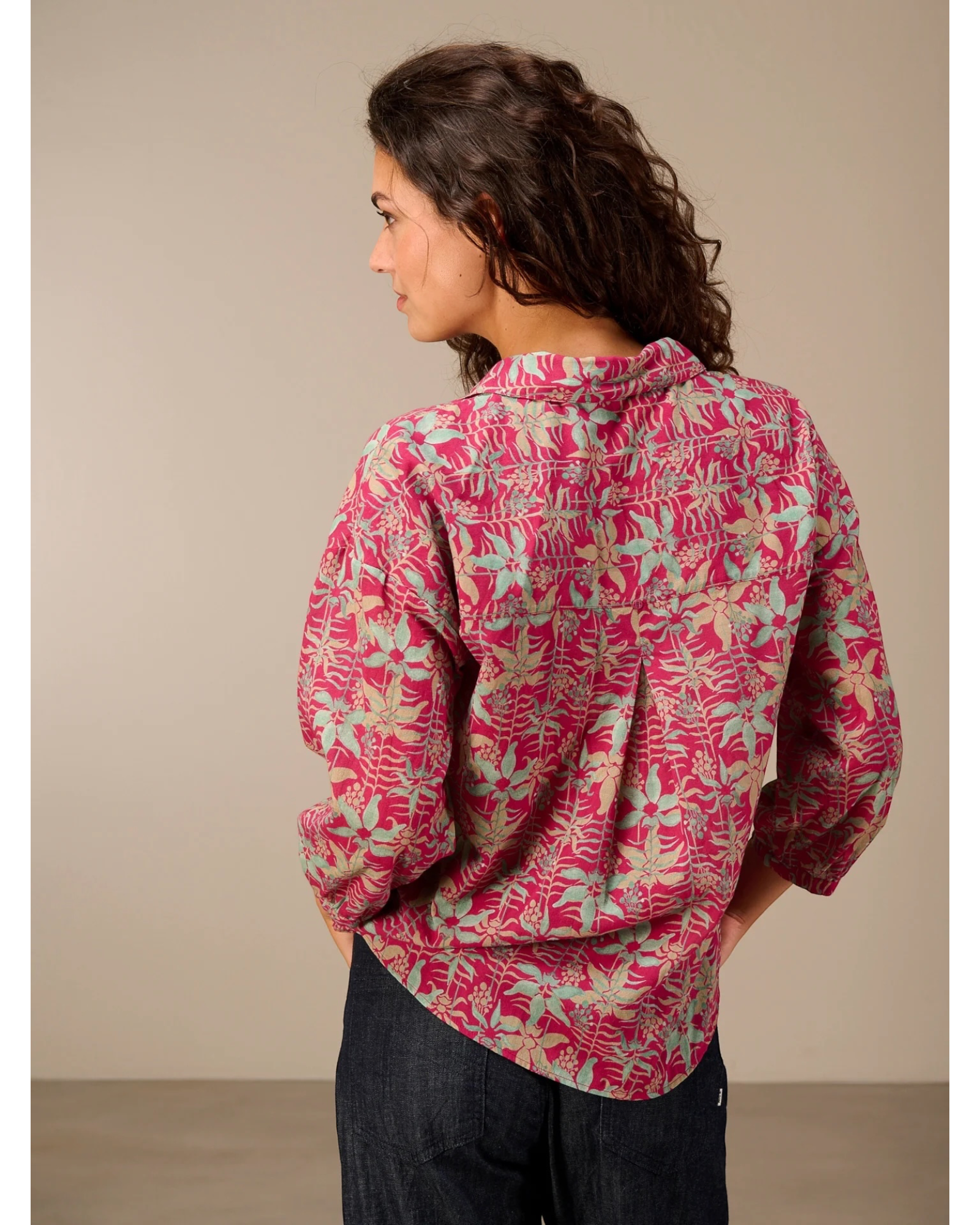 Bluse