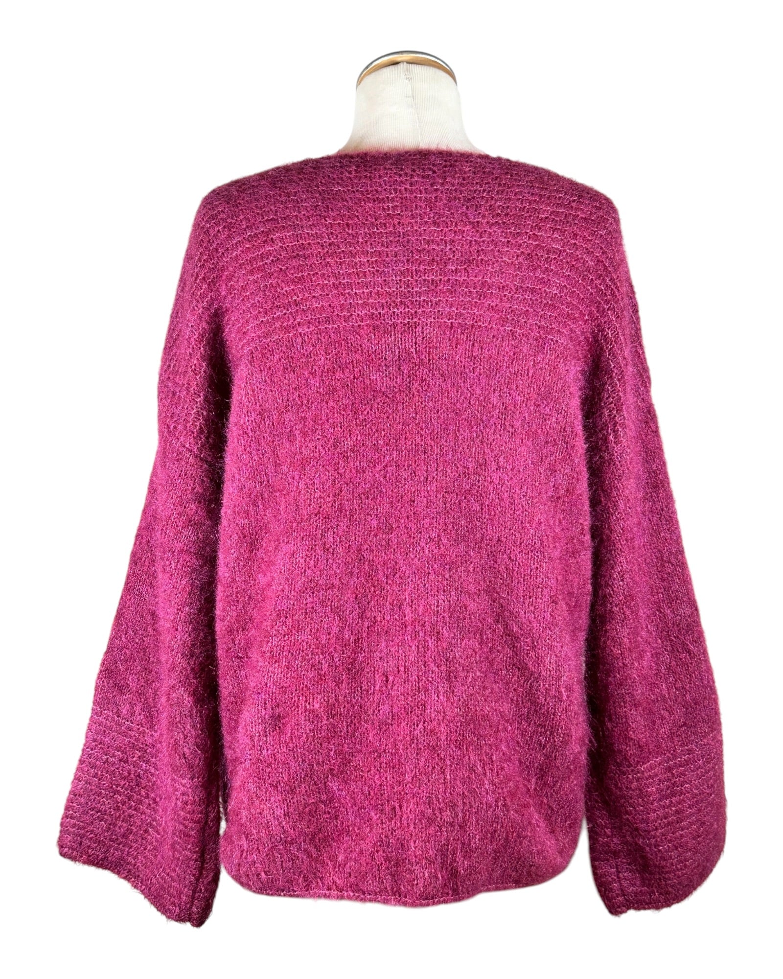 Pullover