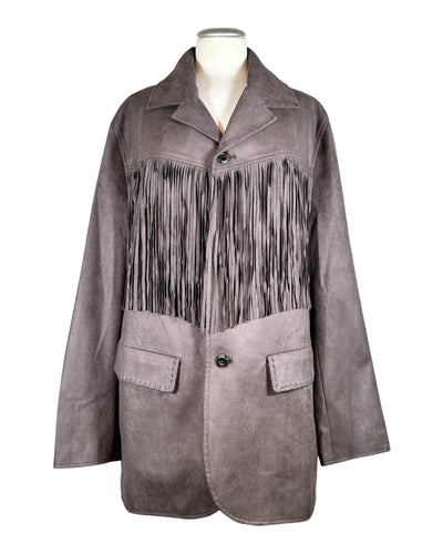 Cowboy Blazer