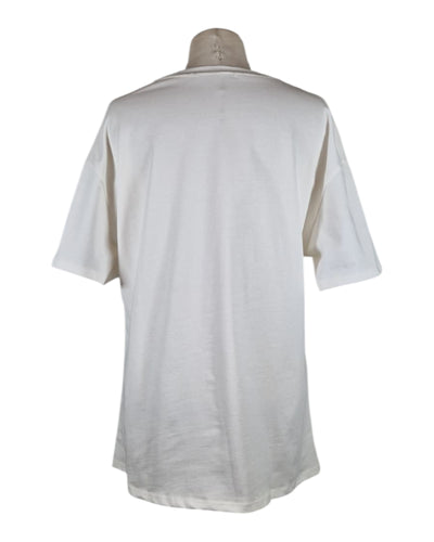 T-Shirt  Snoopy Strass