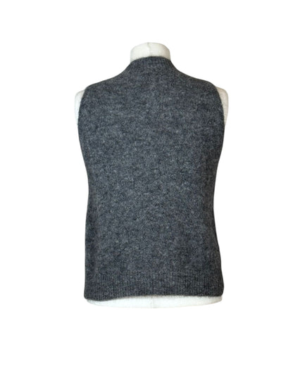 Knit-Vest
