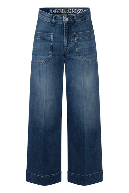 Miru 6/8 Authentic Denim