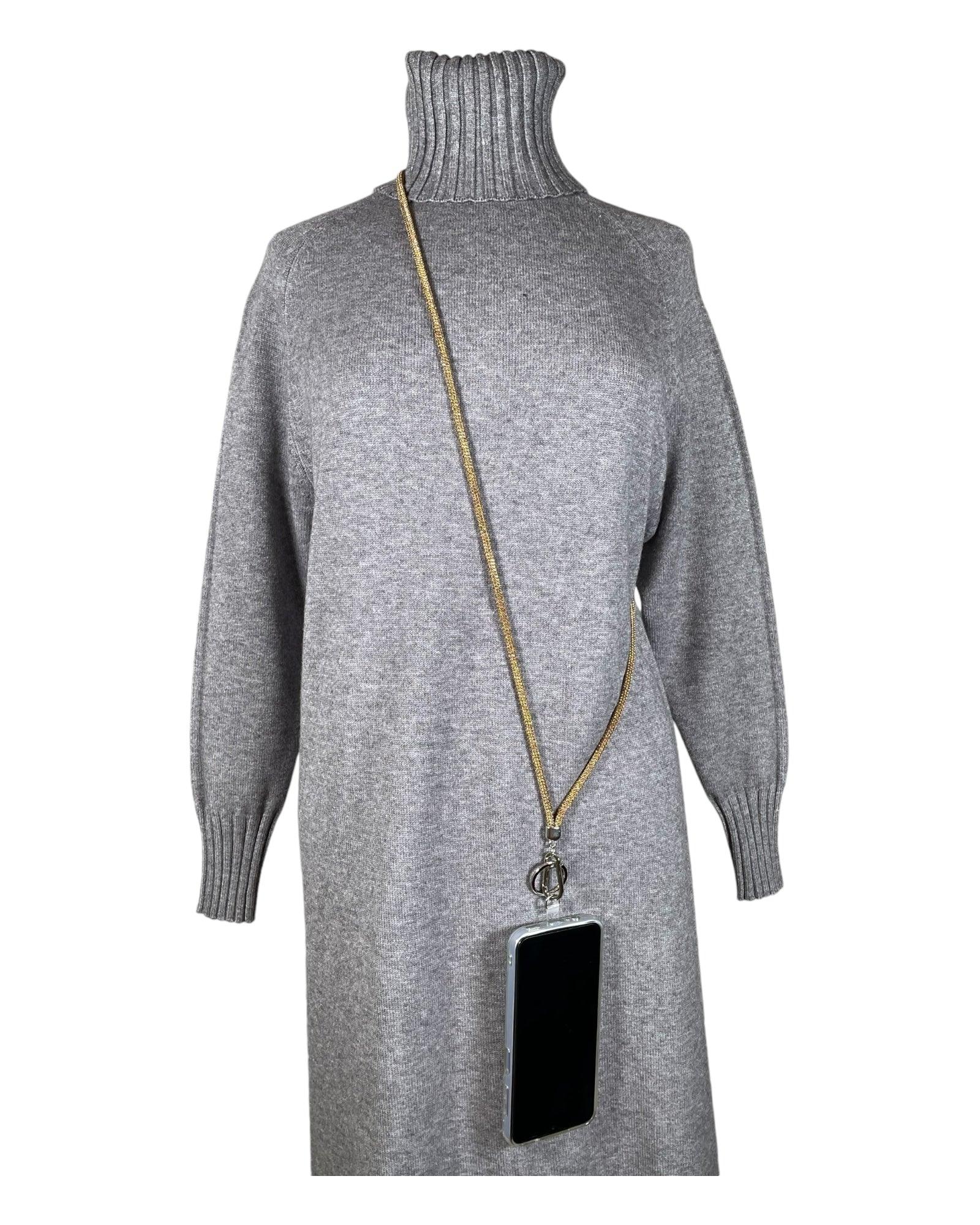 Chaîne de téléphone portable Sparkle