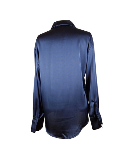 Bluse Satin