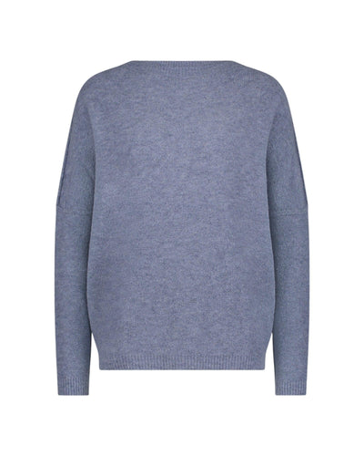 Le pull de Janny
