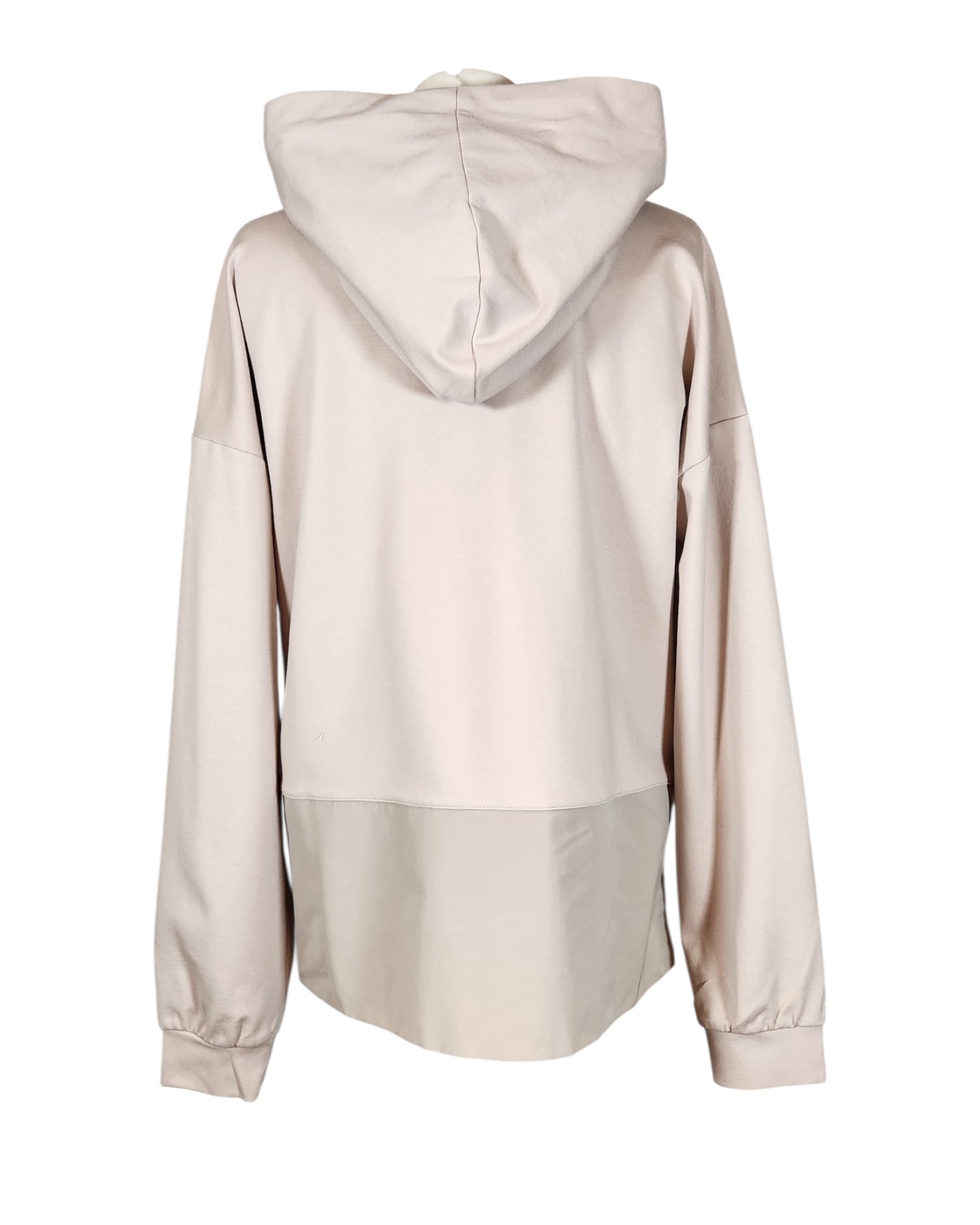 Demi Mix Blend Hoodie