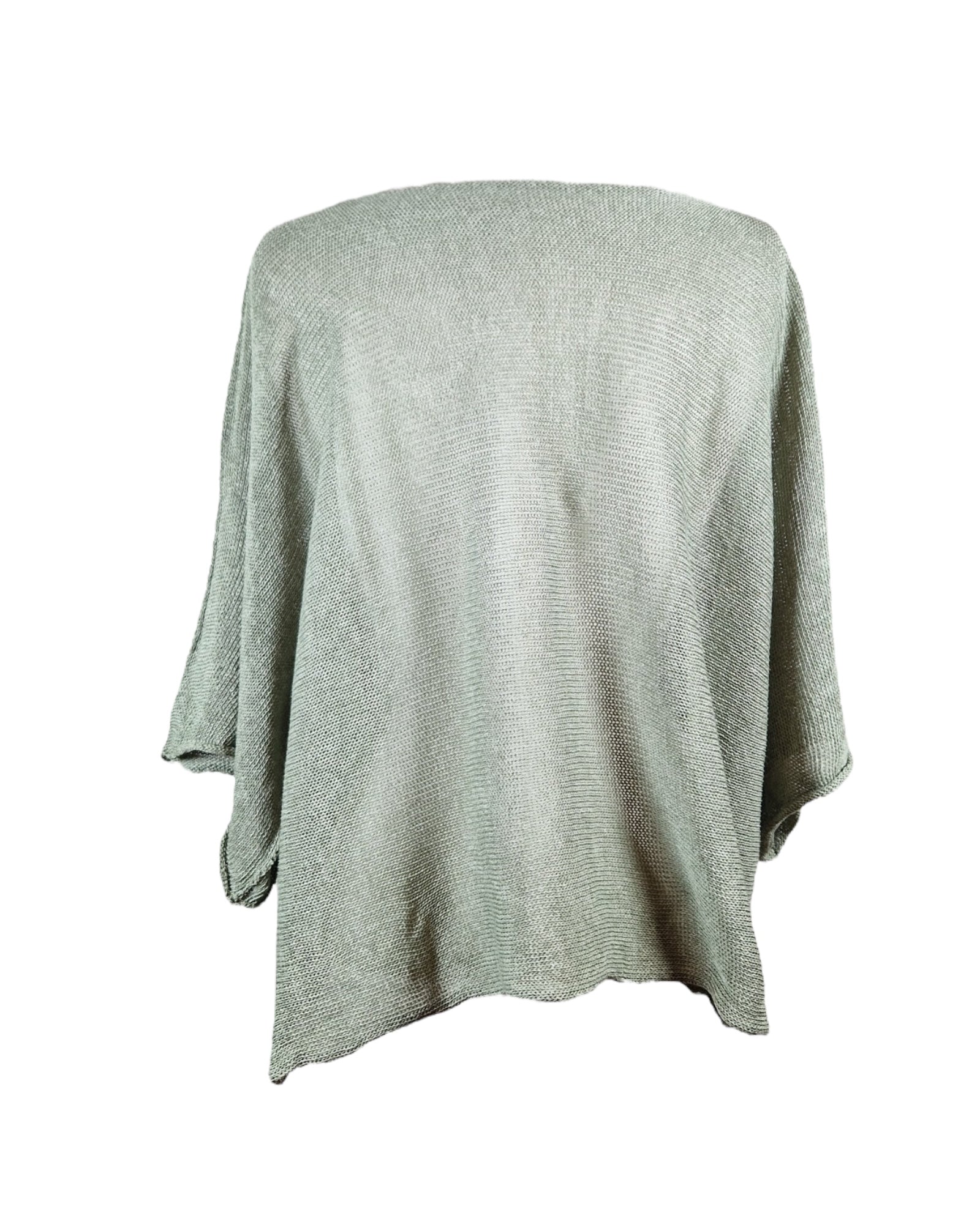 Sommerpullover Kurzarm