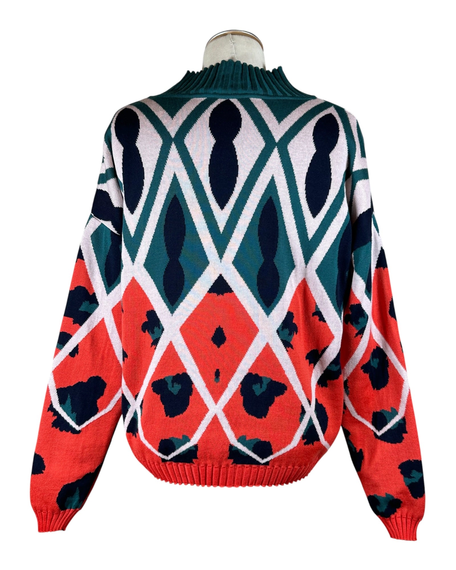 Daribo Pullover