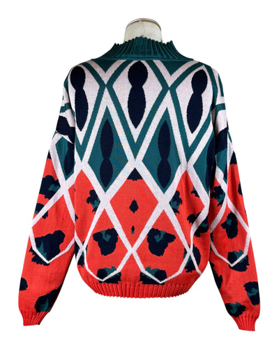Daribo Pullover