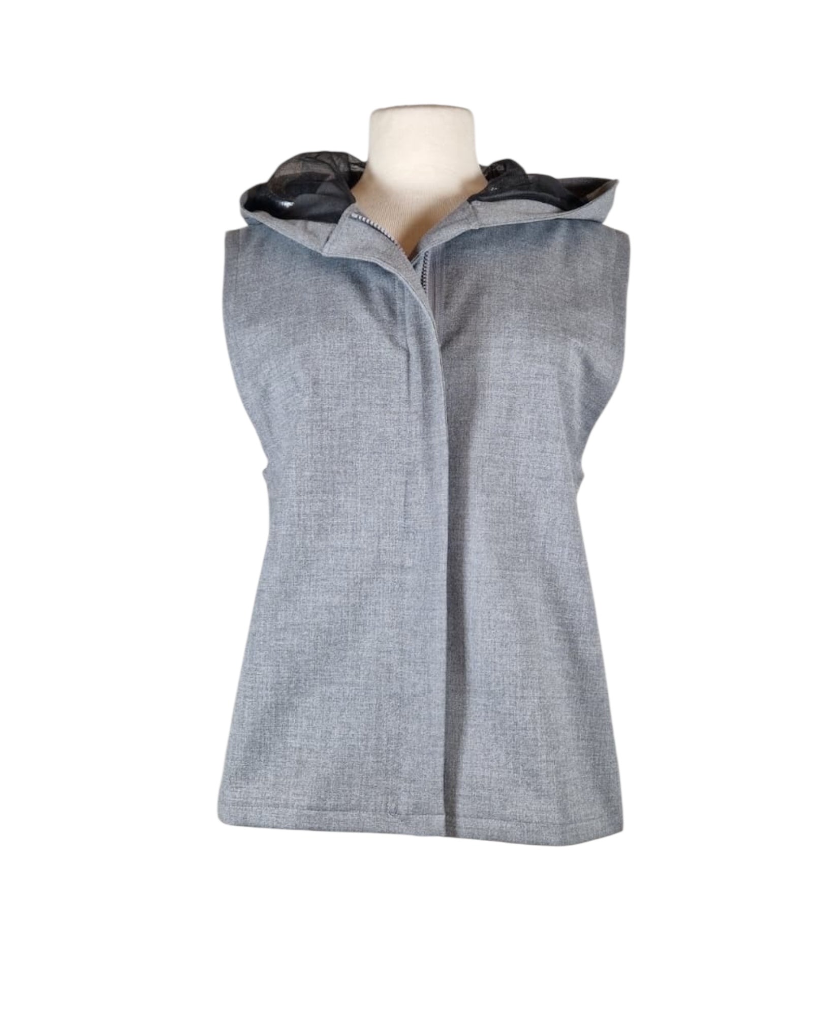 Jazmin Viscose Vest