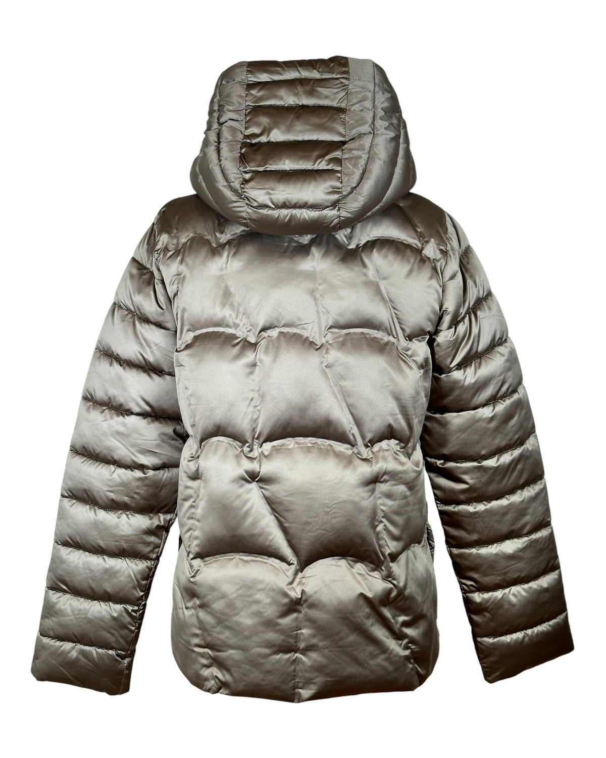Steppjacke