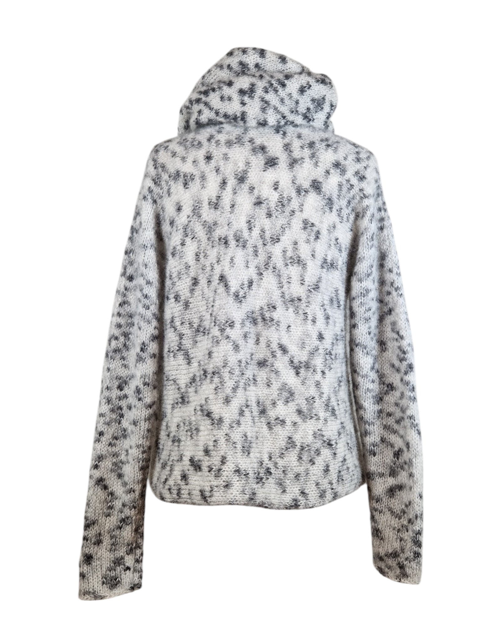 Pulli Celine mit Rolli