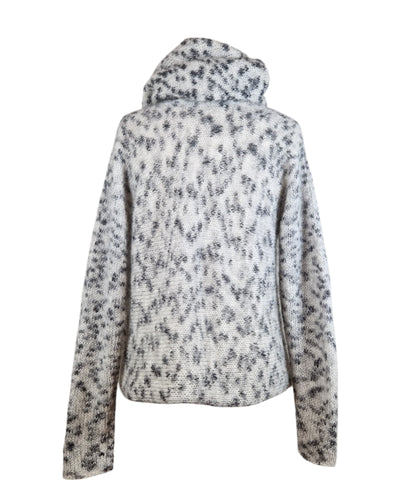 Pulli Celine mit Rolli