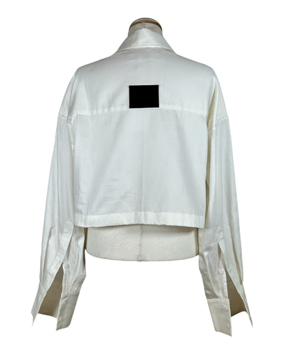 Crop Bluse