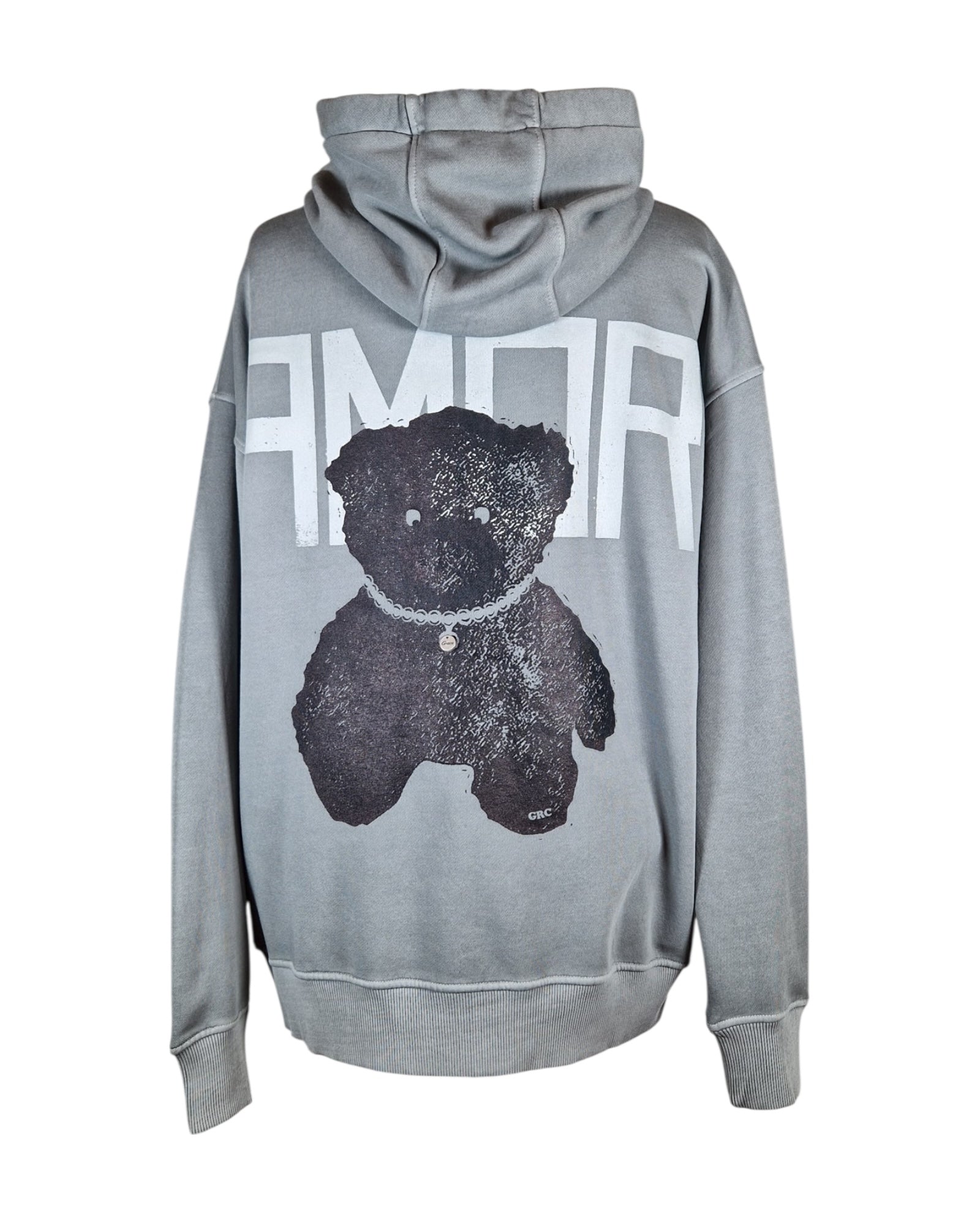 Hoodie Amor Bär