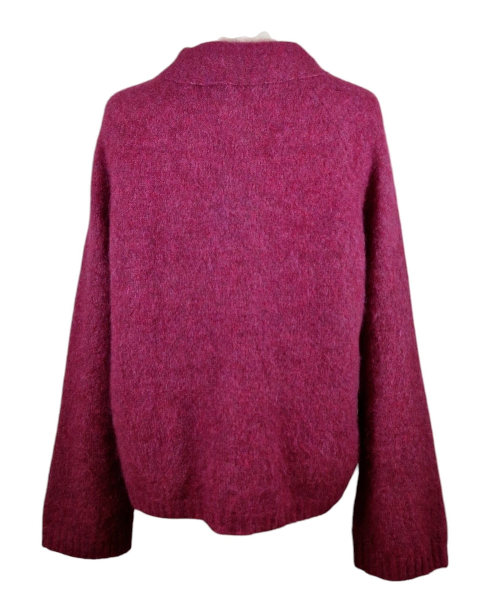 Pullover