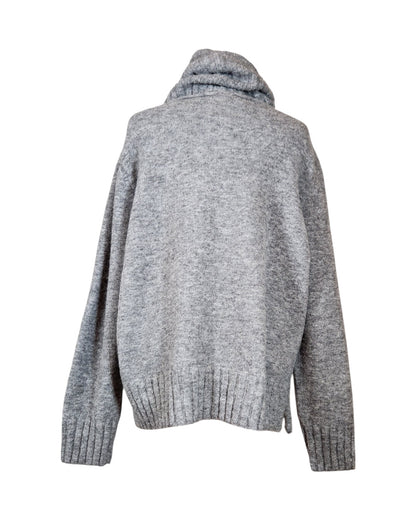 Pulli Kurz mit Rolli