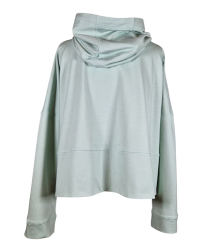 SWEAT Kapuzenjacke