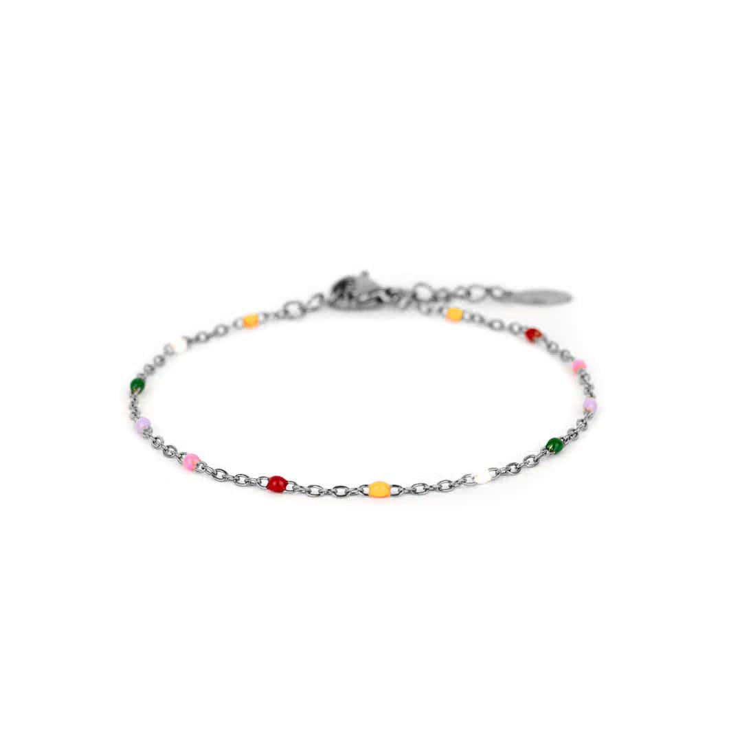 Bracelet Feo Argent