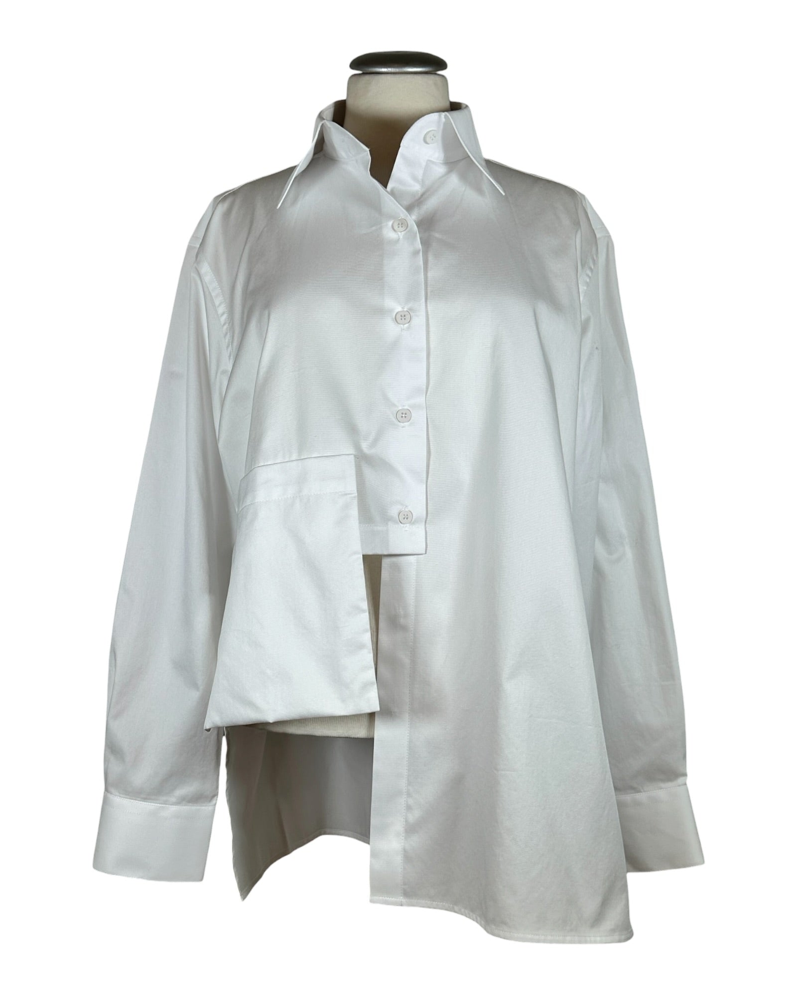 Rupture Bluse