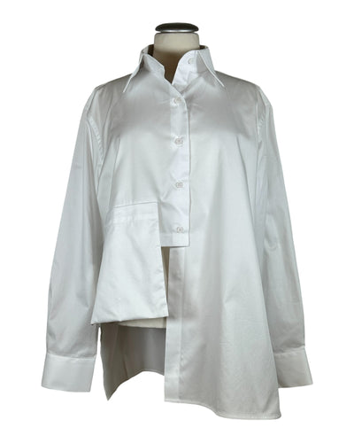 Rupture Bluse