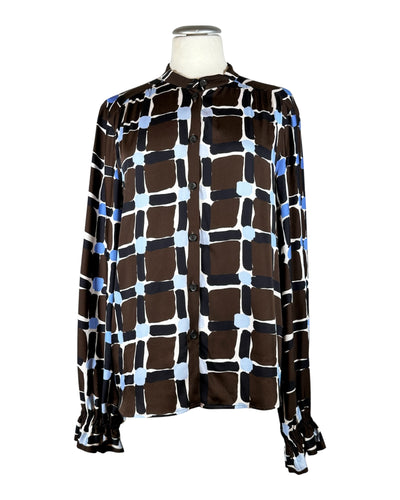 Valyra Bluse