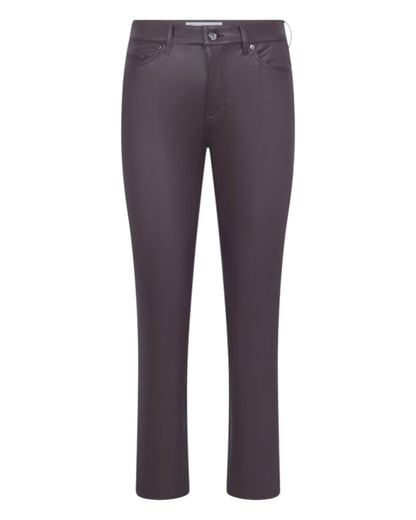 Kasia 7/8 Vegan Leather