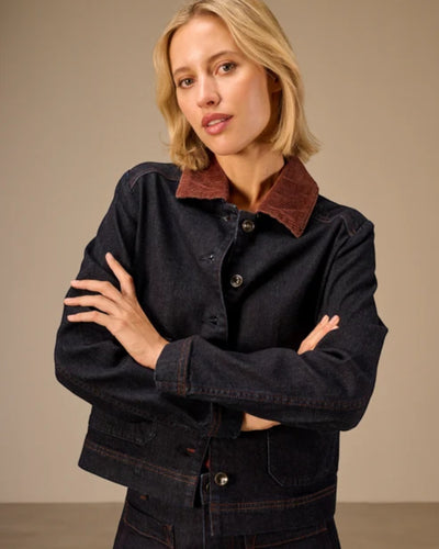 Jacke