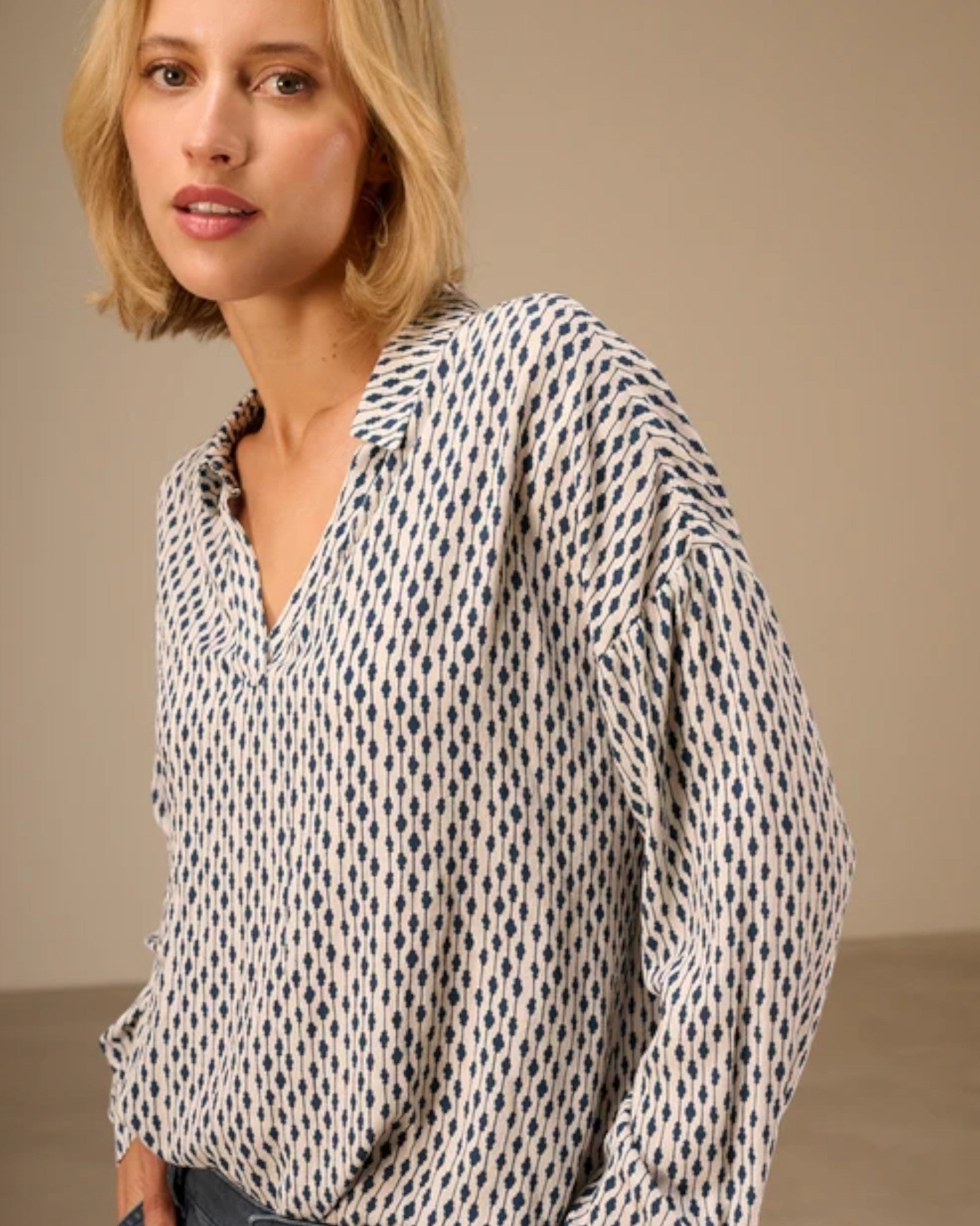 Bluse