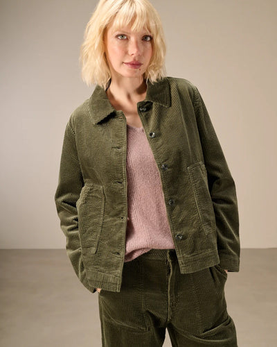 Jacke