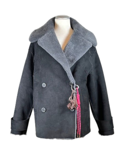 Mundi Jacke
