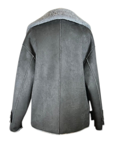 Mundi Jacke