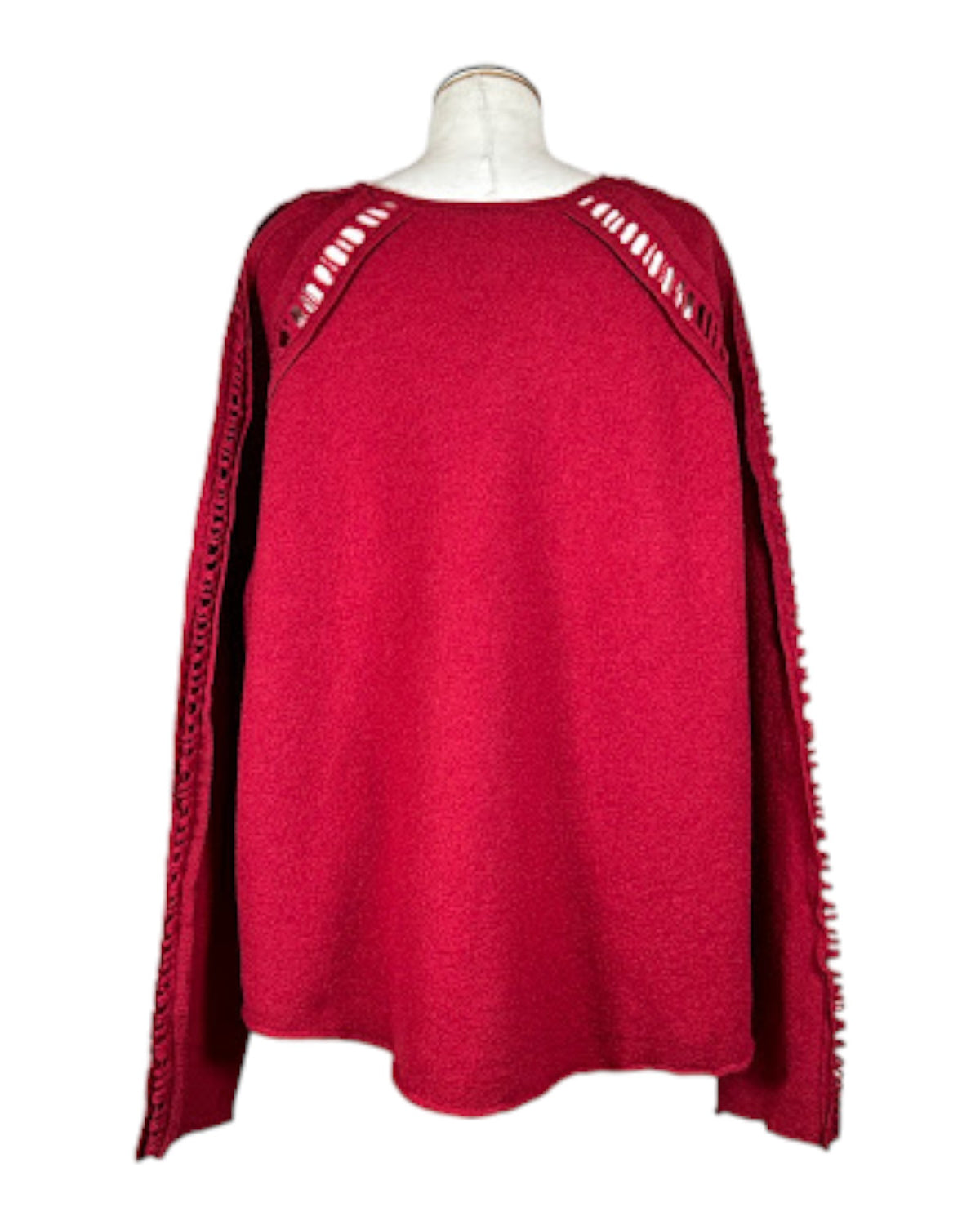 Pullover