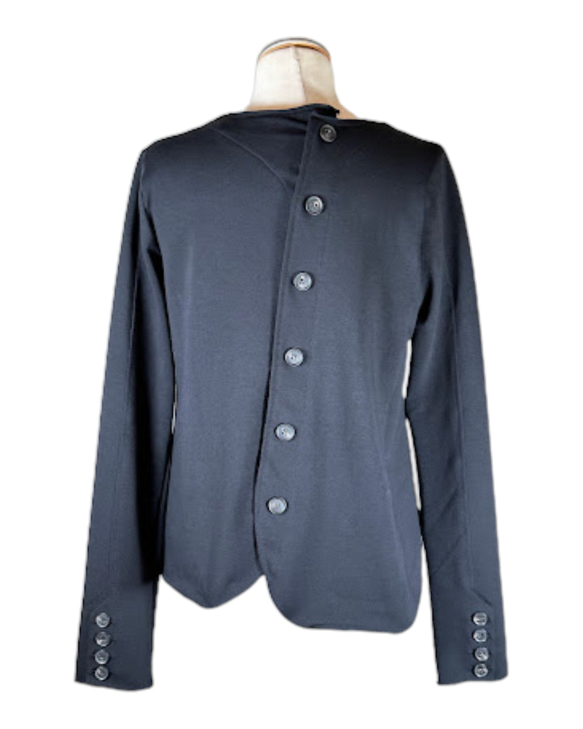 Shirt mit Knöpfe