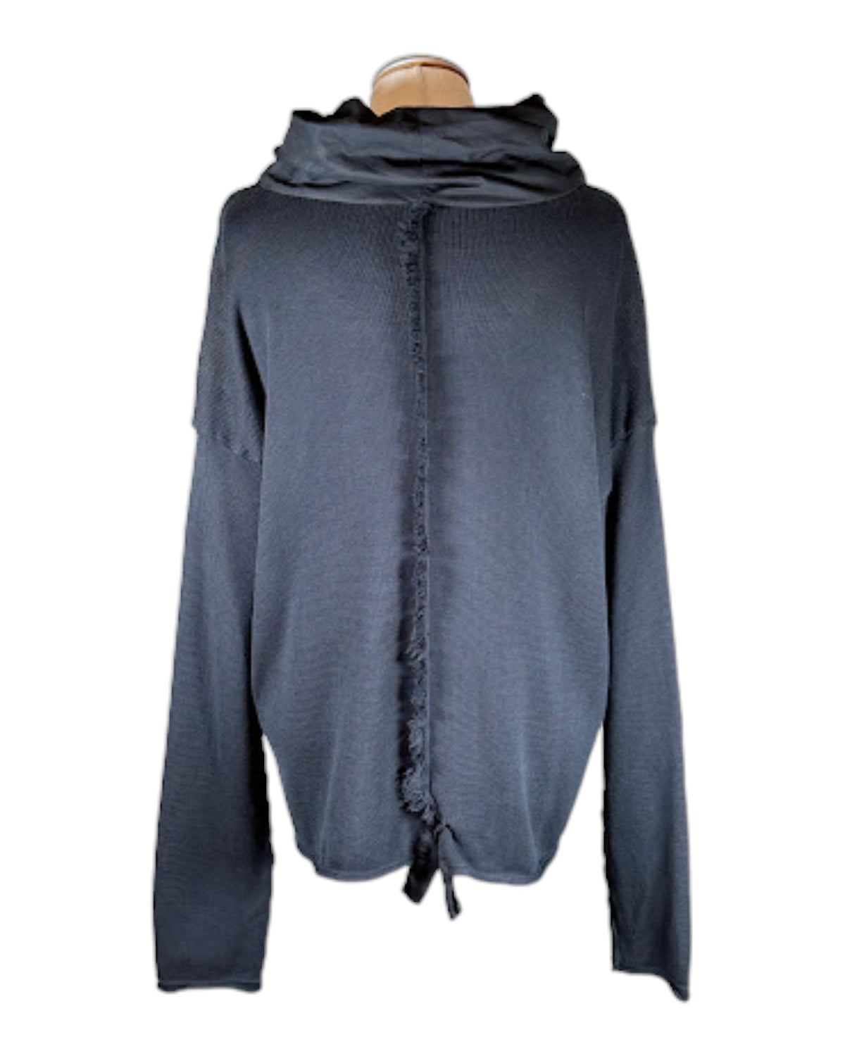 Kapuzen Pulli